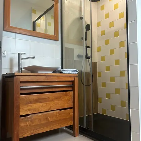 Appartement Sejour Au Domaine Des Mortiers Saint-Étienne-de-Montluc