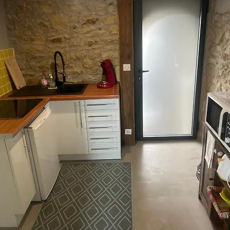 Sejour Au Domaine Des Mortiers