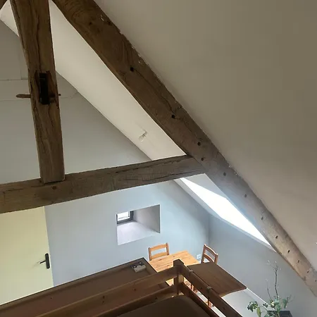 Sejour Au Domaine Des Mortiers Appartement