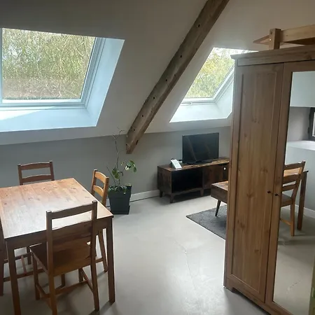 Sejour Au Domaine Des Mortiers شقة *