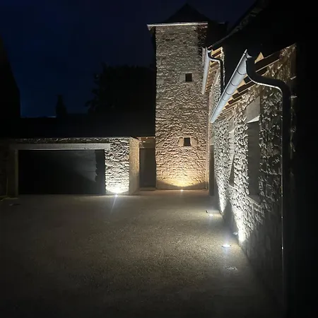 Sejour Au Domaine Des Mortiers *