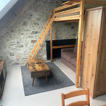 Sejour Au Domaine Des Mortiers