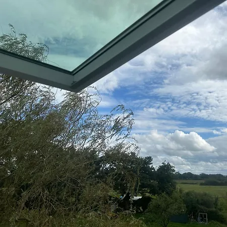 Sejour Au Domaine Des Mortiers شقة