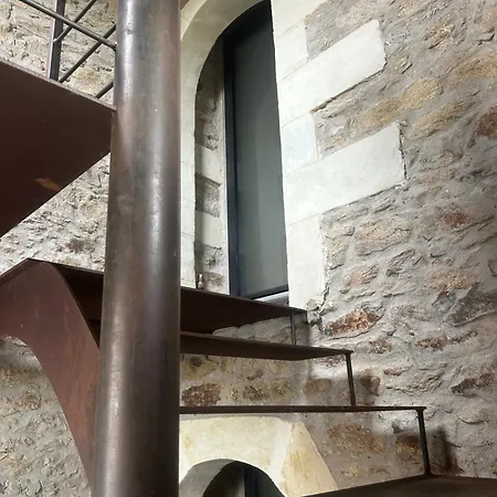 Appartement Sejour Au Domaine Des Mortiers