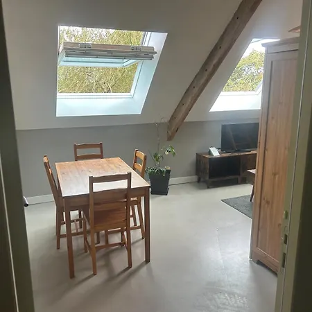 Sejour Au Domaine Des Mortiers Appartement