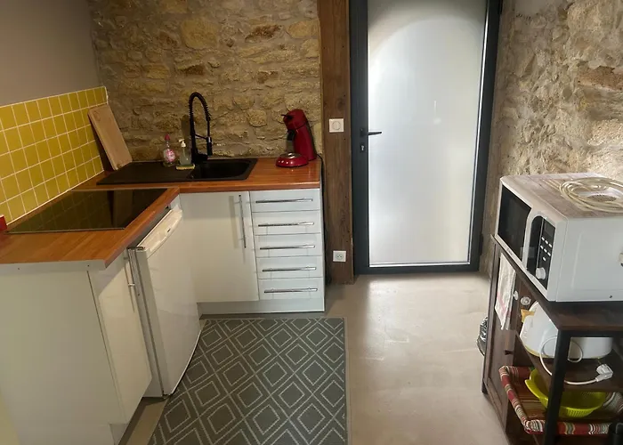 Sejour Au Domaine Des Mortiers