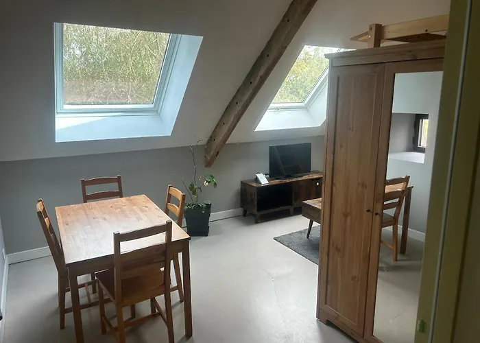 Sejour Au Domaine Des Mortiers Apartment *