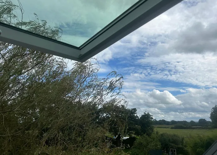 Sejour Au Domaine Des Mortiers Apartment