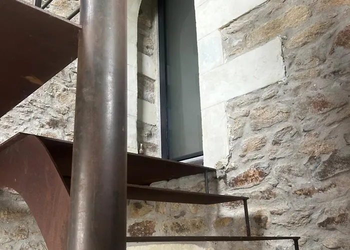 Apartment Sejour Au Domaine Des Mortiers