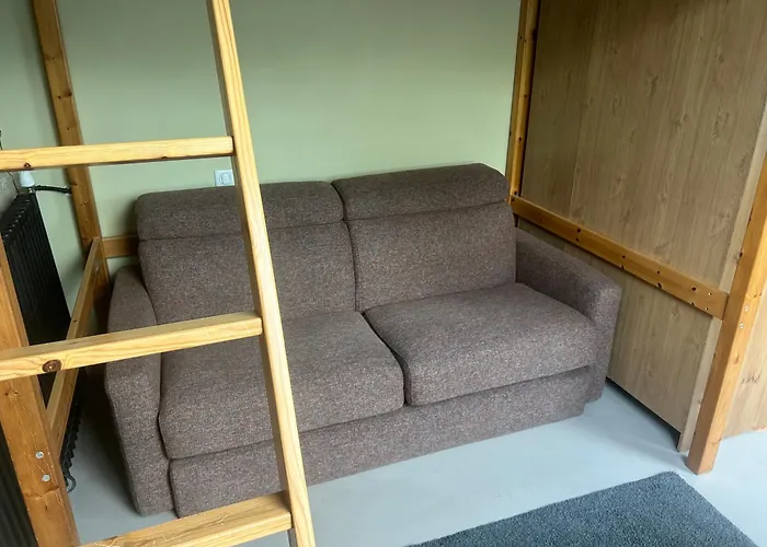 Sejour Au Domaine Des Mortiers *